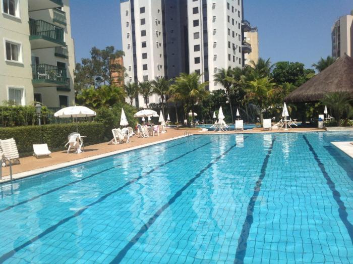 Riviera Sao Lourenco Acqua Бертіога Екстер'єр фото